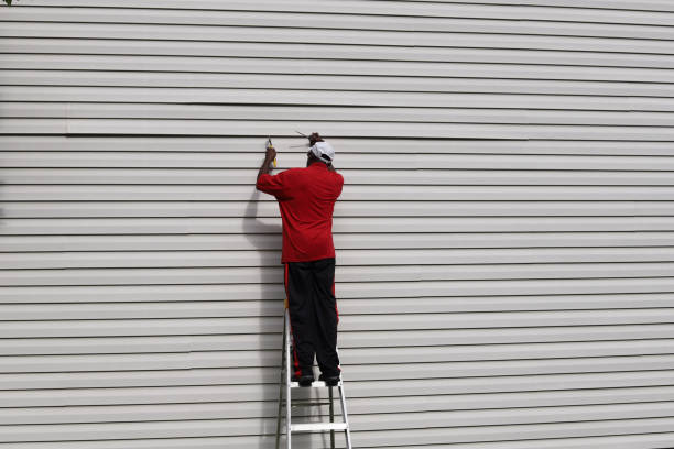 Best Siding Removal and Disposal  in Marshall, VA