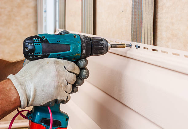 Best Weatherproofing and Sealing  in Marshall, VA
